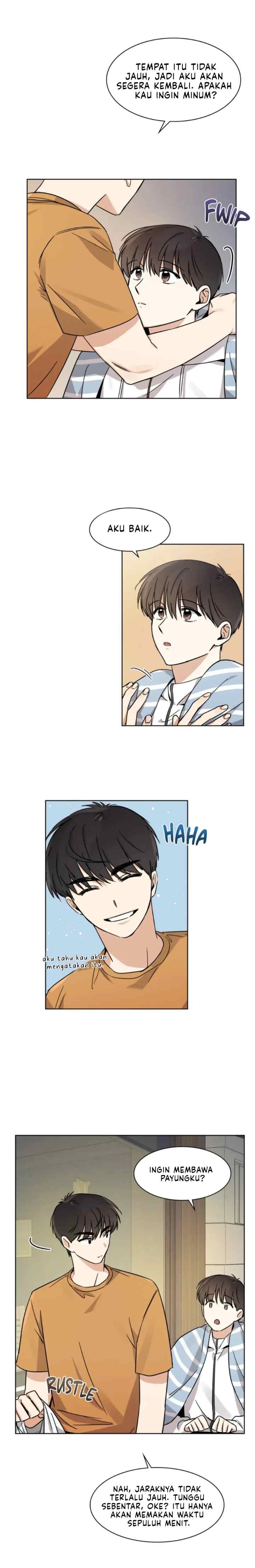 High Pulse chapter 35 halaman 13