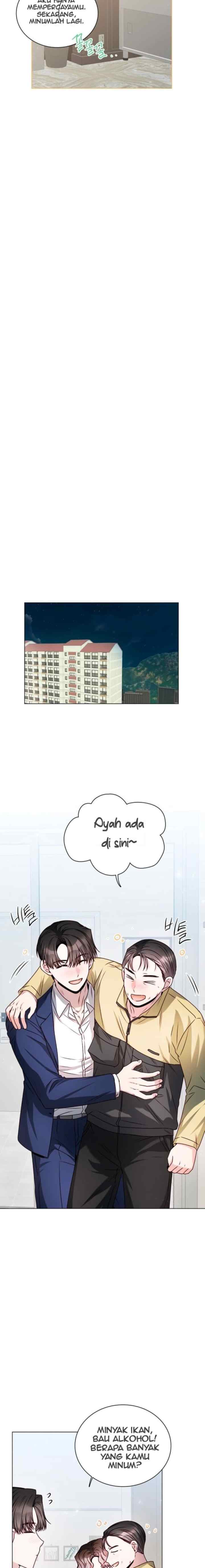 I Just Want To Do It With You chapter 52 halaman 14