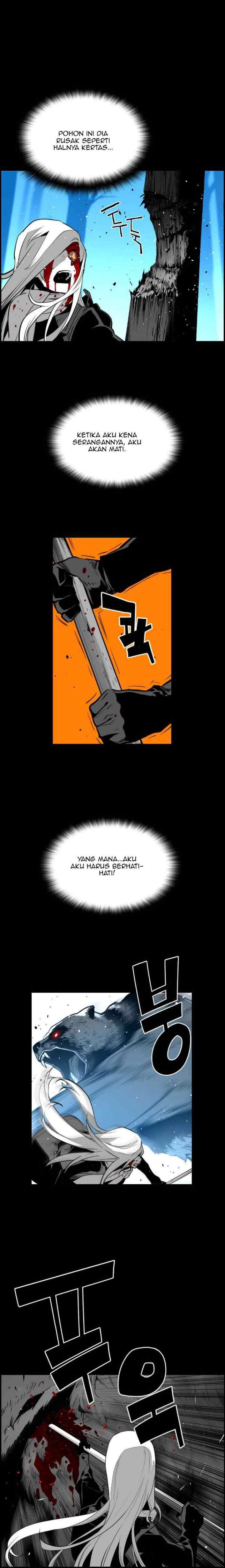 Terror Man chapter 107 halaman 5