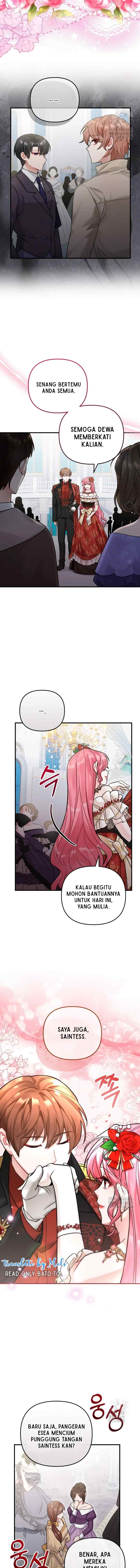 Emilone's Temptation Labyrinth chapter 29 halaman 8