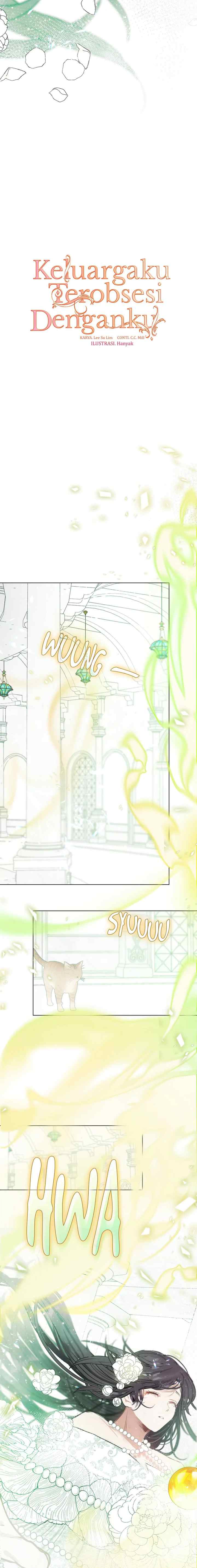 Devoted to Diamond chapter 83 halaman 13