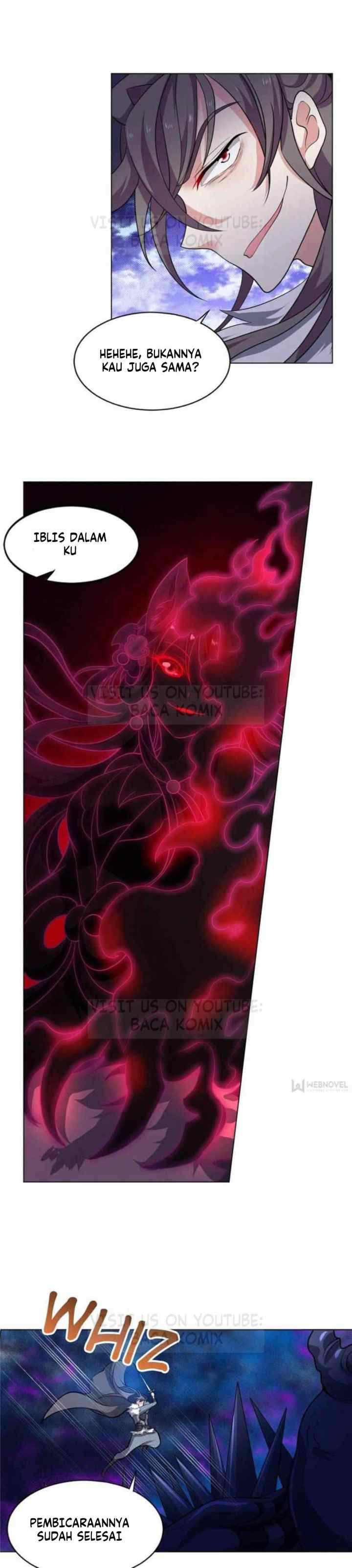Rebirth of a Golden Boy in Another World chapter 62 halaman 10