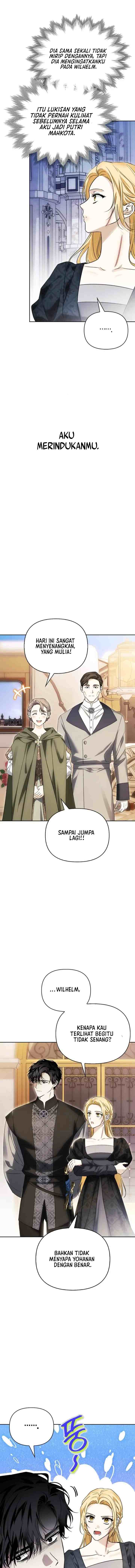 I Tamed My Ex-Husband's Mad Dog chapter 50 halaman 11