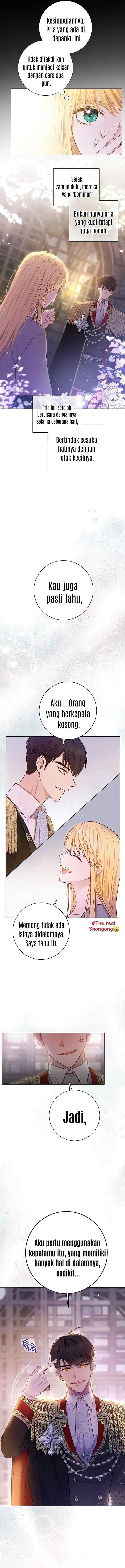 The Princess's Double Life chapter 1 halaman 8