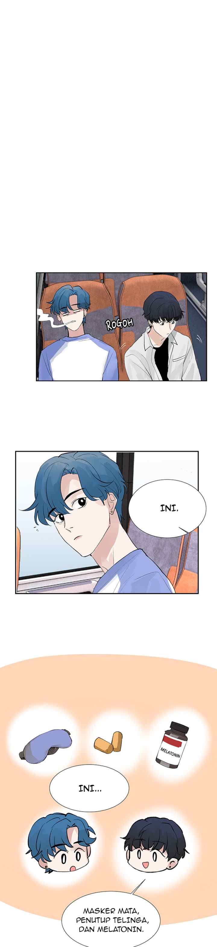Godly Idol chapter 92 halaman 10