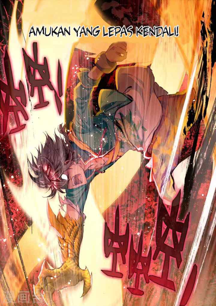 Soul Land 3 chapter 42 halaman 9