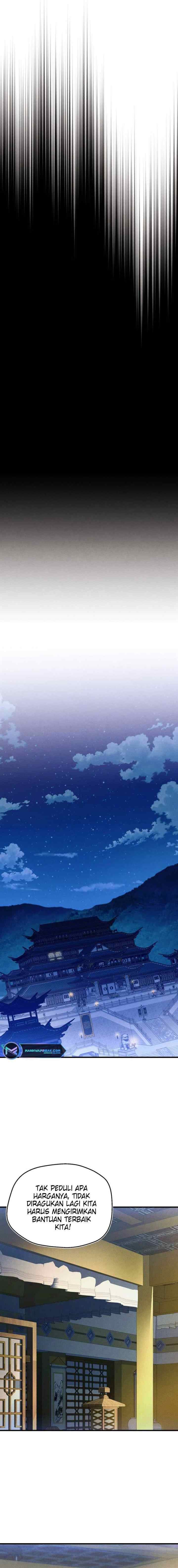 Lightning Degree (Lightning Expert) chapter 175 halaman 16