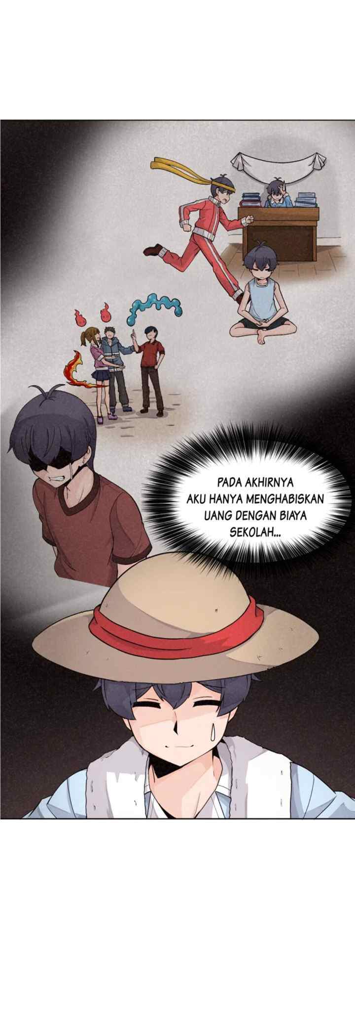 Spirit Farmer chapter 0 halaman 4