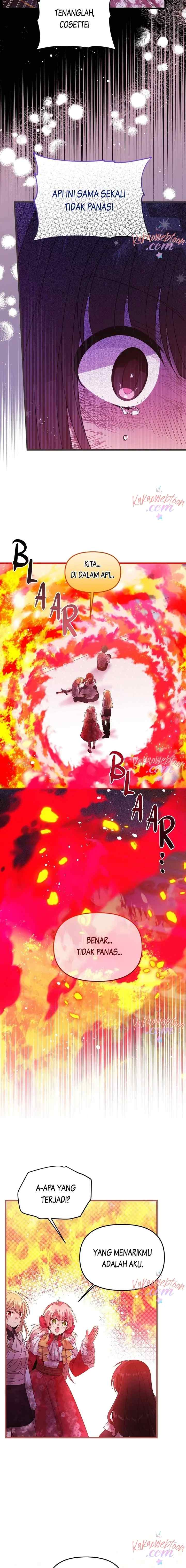 Il était une fois : Zombie edition chapter 33 halaman 13