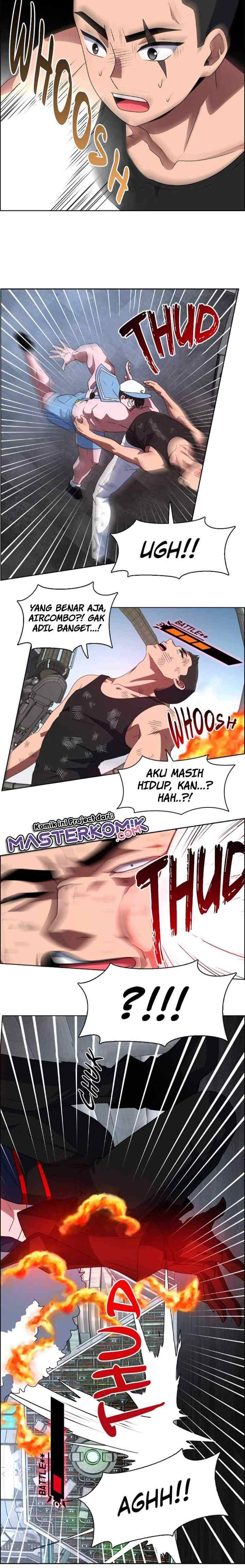 No Scope chapter 46 halaman 11