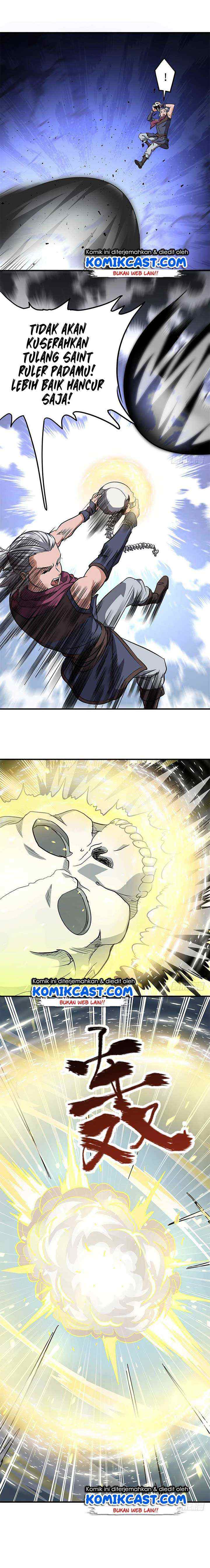 Chaotic Sword God chapter 142 halaman 6