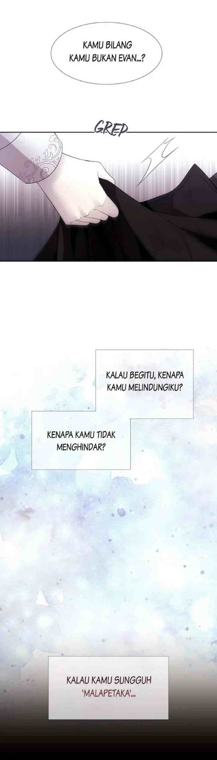 Charlotte Has Five Disciples chapter 56 halaman 15