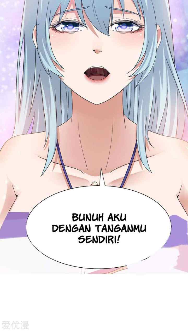 Dushi Xian Wang chapter 146 halaman 19