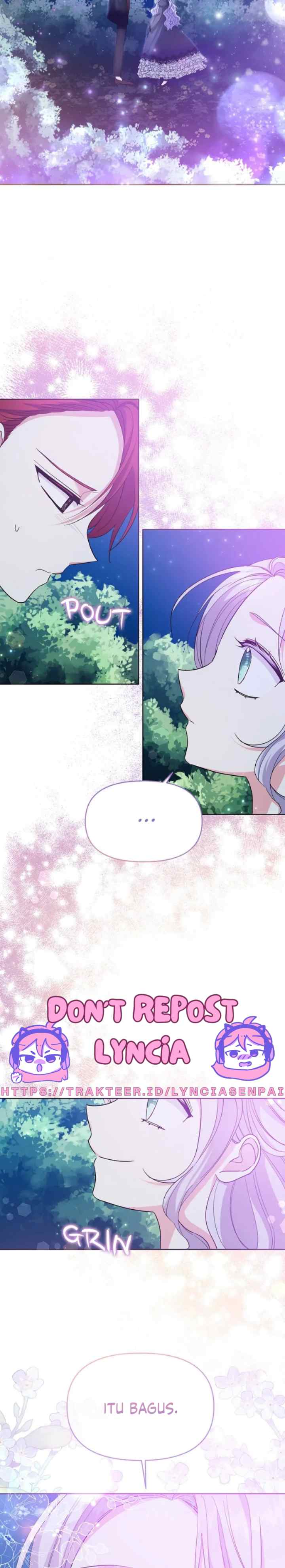The Kids Have Changed chapter 23 halaman 7
