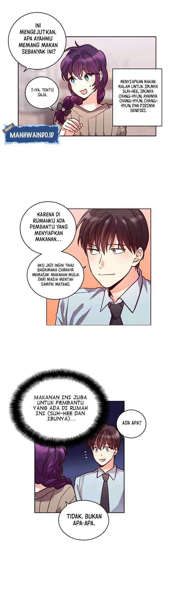 Pride Complex chapter 17.2 halaman 15