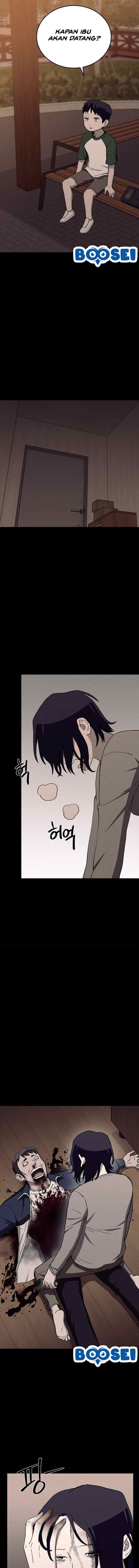 Fate Coin chapter 29 halaman 16