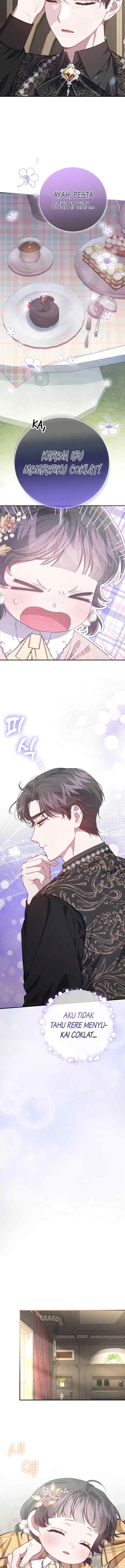 I Became The Stepmother Of An Irrevocable Dark Family chapter 10 halaman 8