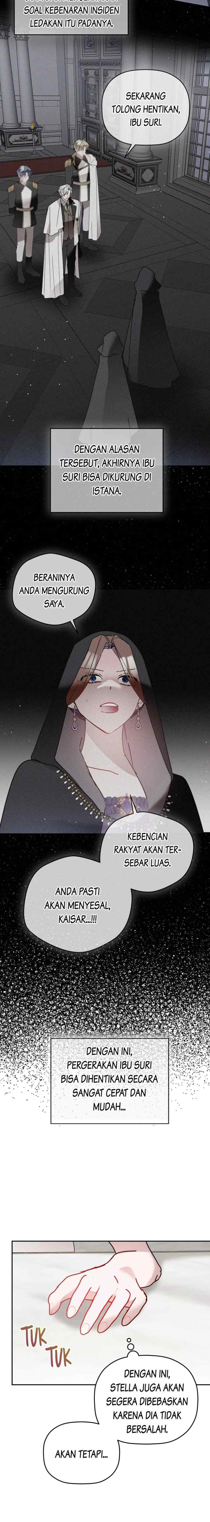 Preventing the Making of Tyrant chapter 105 halaman 5