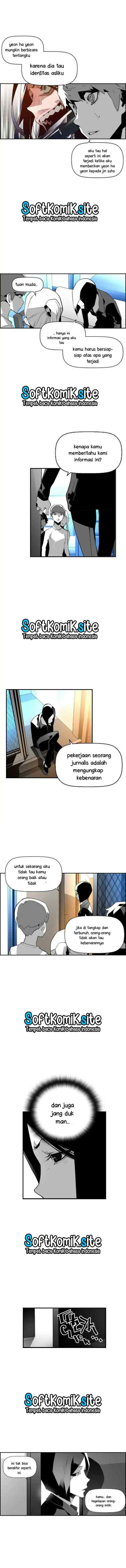Terror Man chapter 61 halaman 6