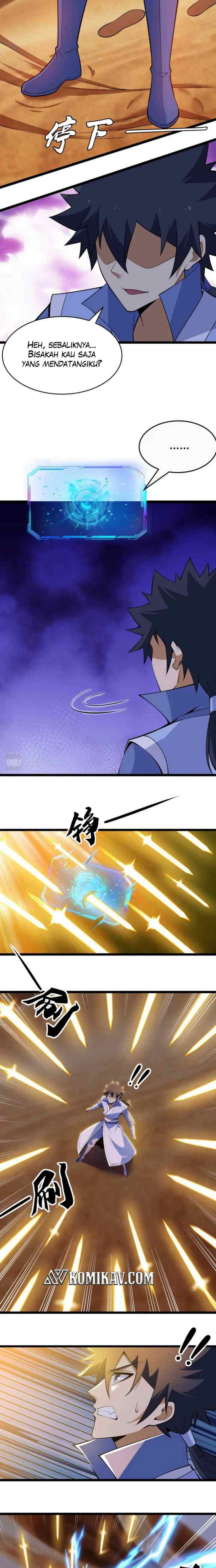 I Just Want to be Beaten to Death by Everyone chapter 153 halaman 11