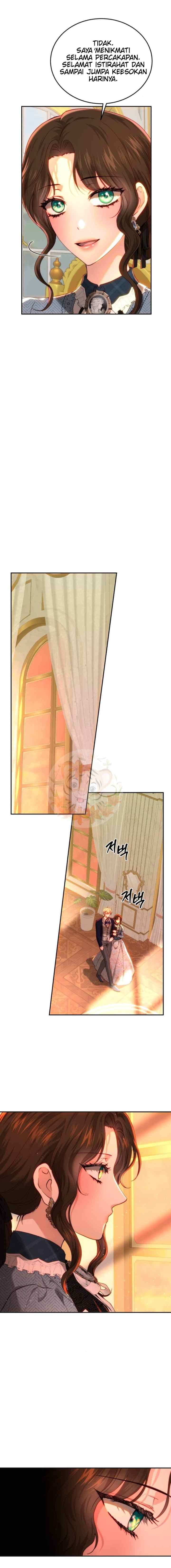 Rosalyn Vogart chapter 88 halaman 16