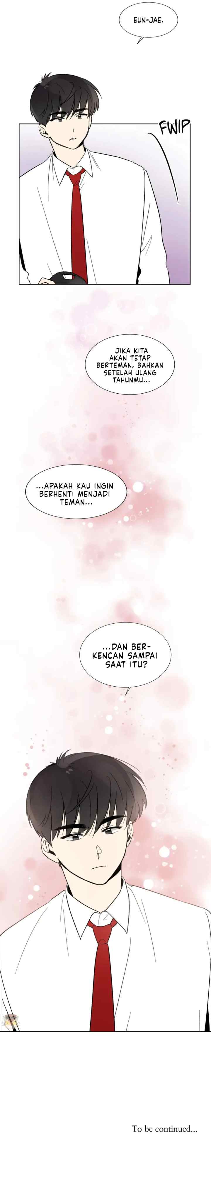 High Pulse chapter 22 halaman 14