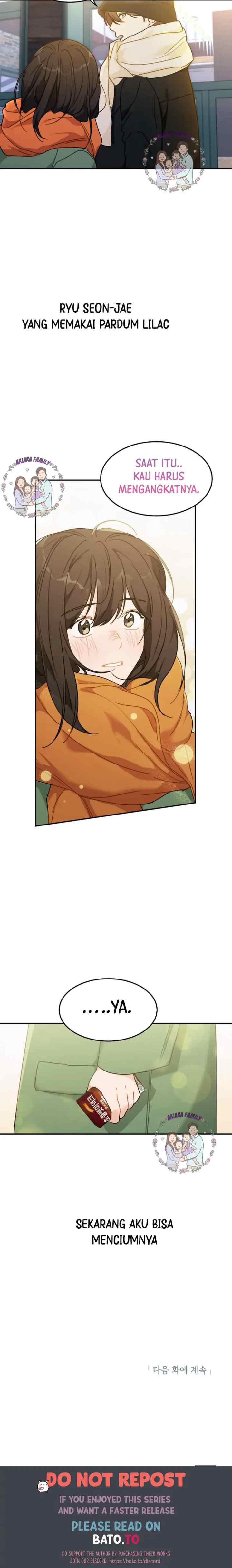 Lovely Runner chapter 48 halaman 11