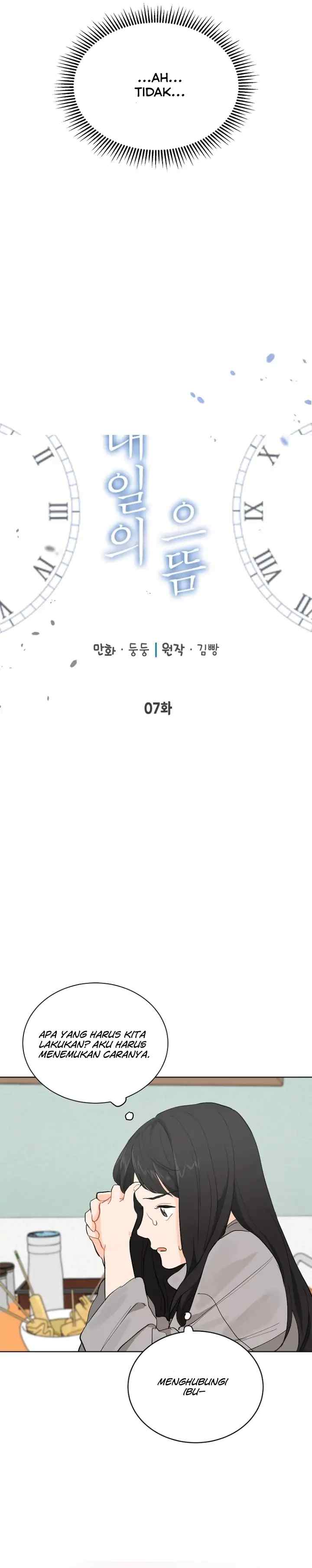 Lovely Runner chapter 7 halaman 8