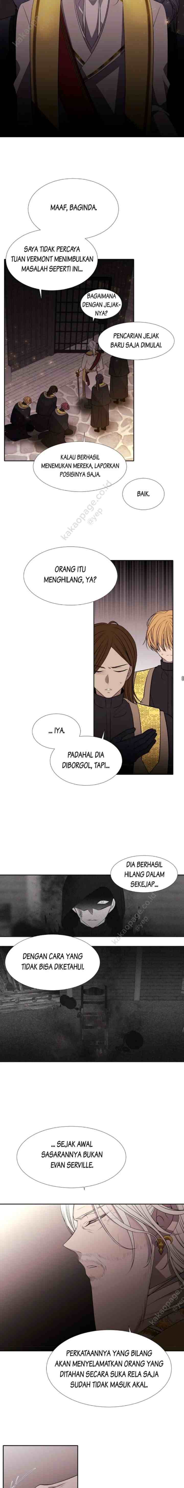Charlotte Has Five Disciples chapter 70 halaman 5