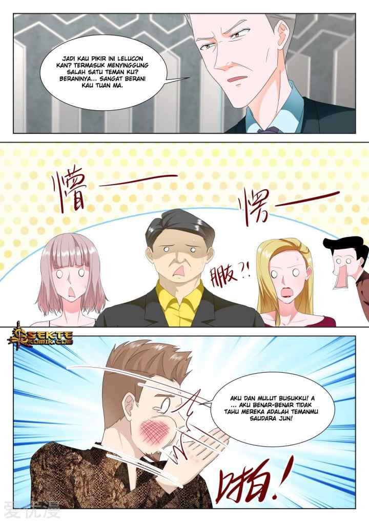 Metropolitan System chapter 314 halaman 6