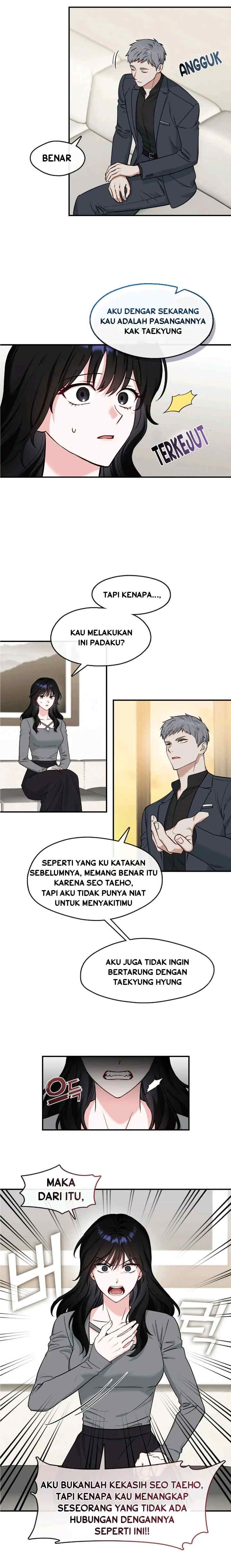 Fly Me to The Moon chapter 64 halaman 6