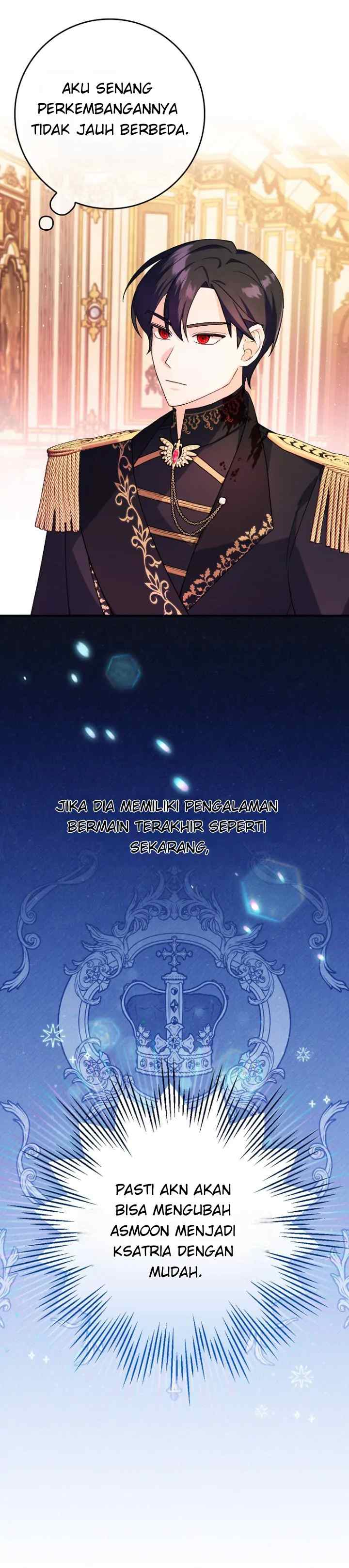 Wasn't This A Strategy Game? chapter 3 halaman 17