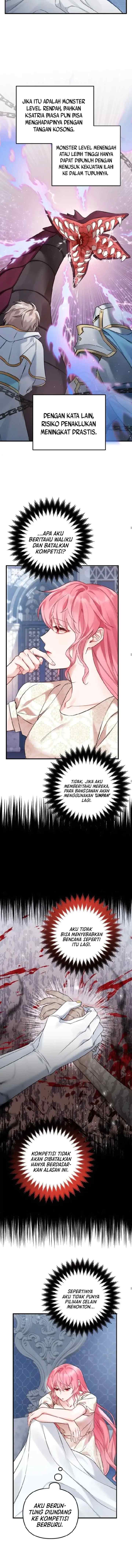 Emilone's Temptation Labyrinth chapter 2 halaman 4