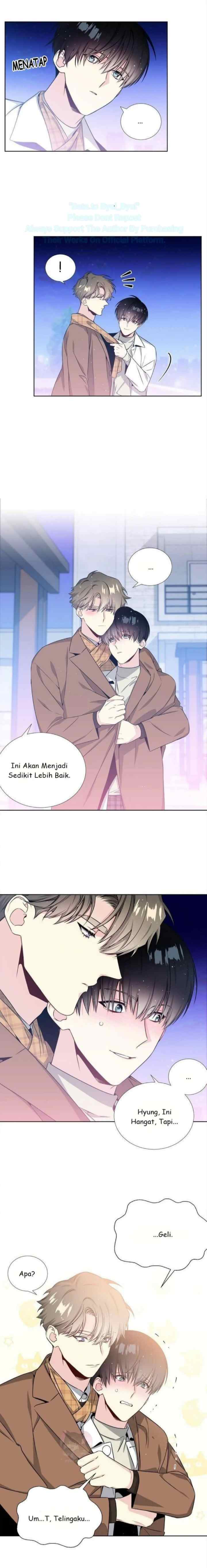 Cosmic Stars chapter 26 halaman 11