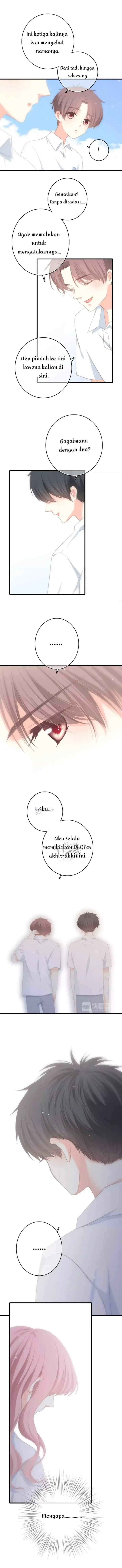 Love Never Fails chapter 52 halaman 12