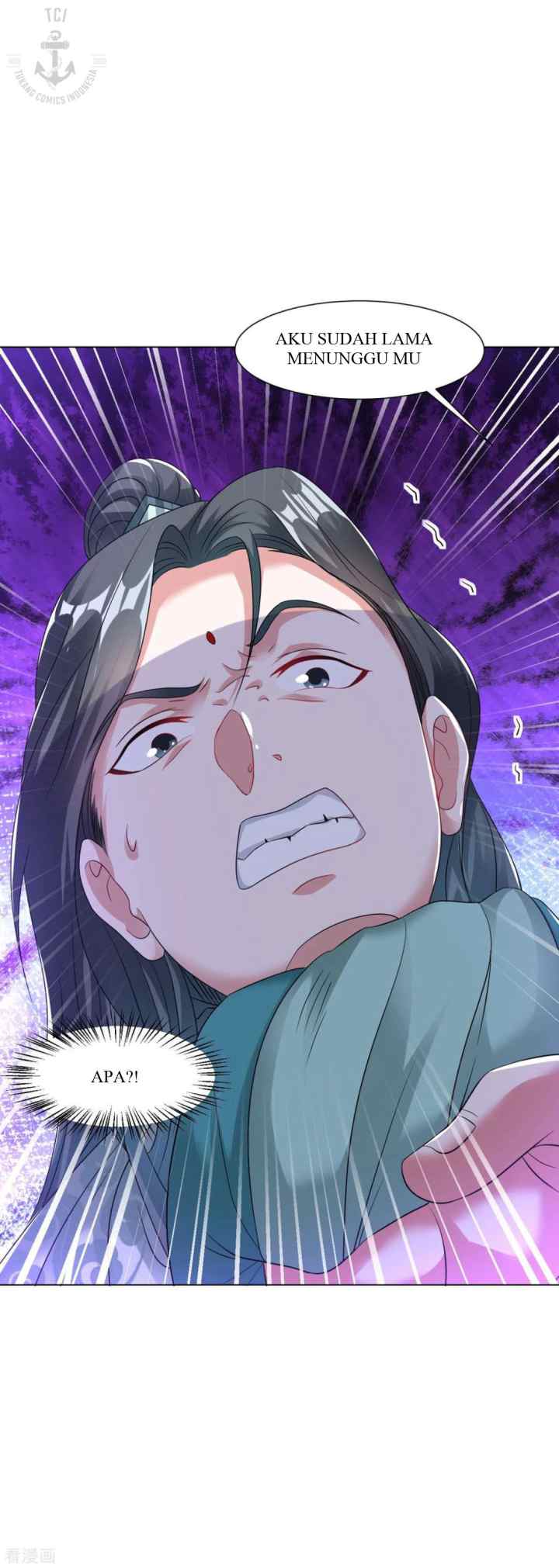 Dao Yin chapter 105 halaman 19
