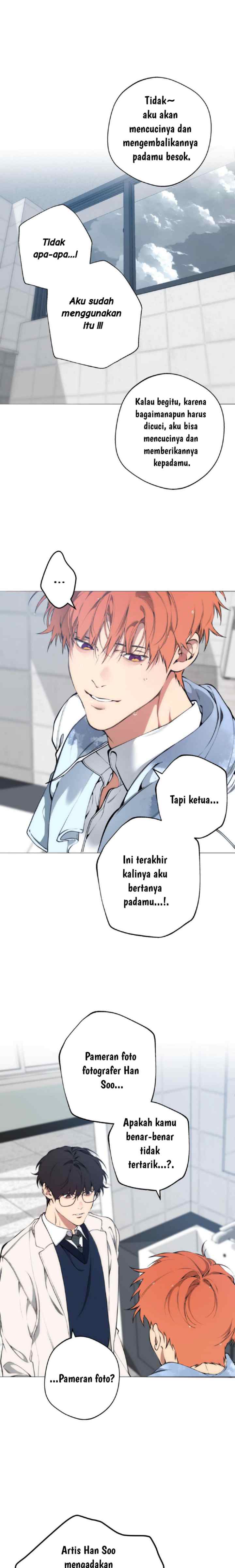 Lost in the Cloud chapter 100 halaman 10