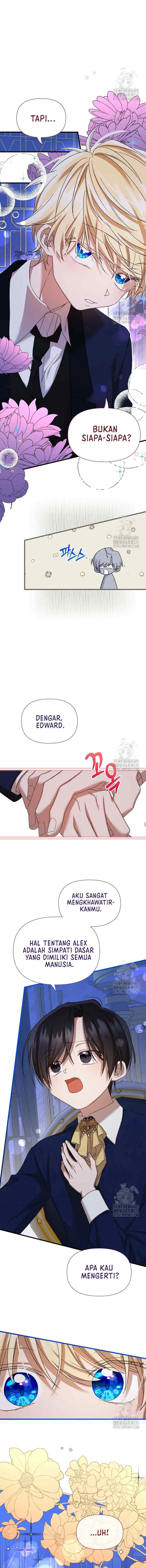 0 And 1 chapter 25 halaman 11