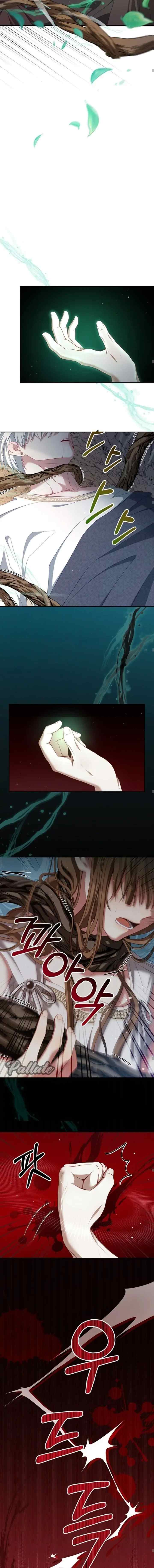 I Have Become The Hero's Rival chapter 35 halaman 10