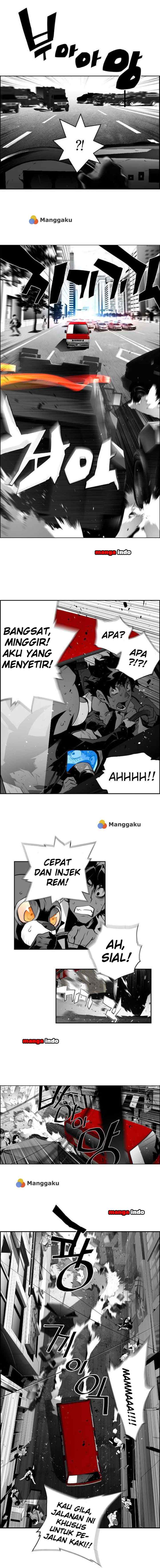 Terror Man chapter 4 halaman 6
