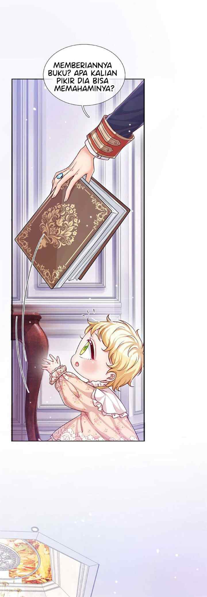 I, Queen Edith chapter 5 halaman 11
