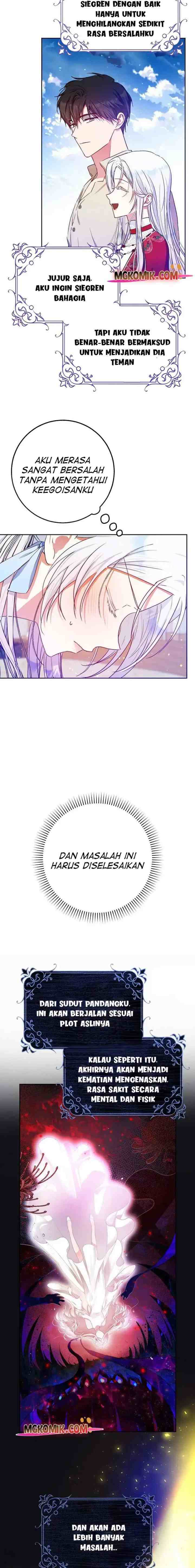 I Became the Wife of the Male Lead chapter 44 halaman 14