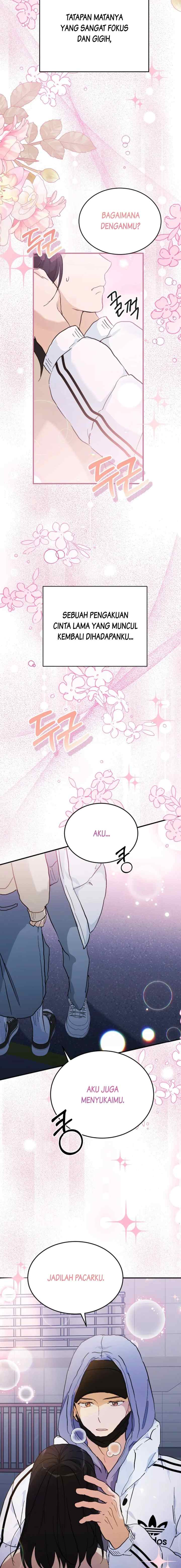 Lovely Runner chapter 58 halaman 7