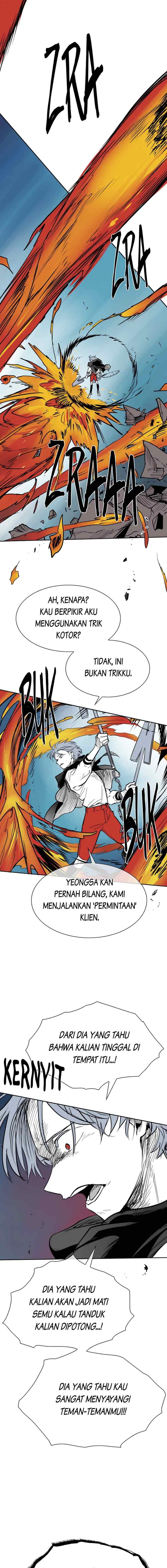 Ordinary Heroes chapter 258 halaman 16