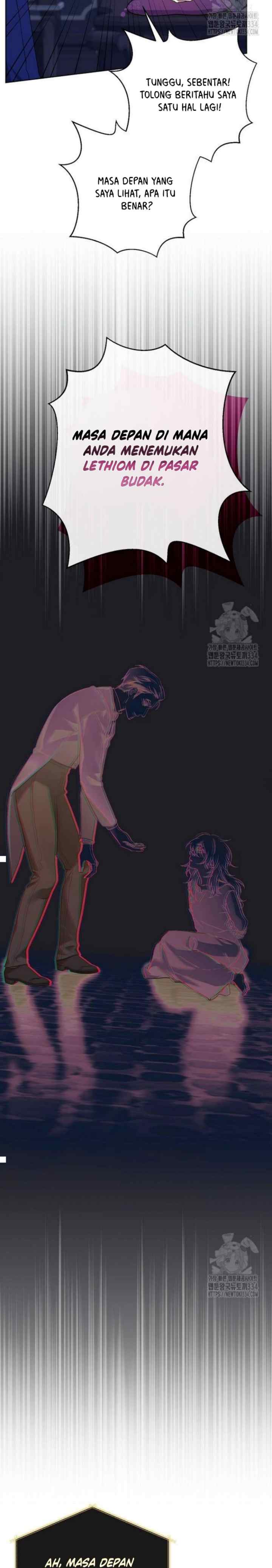 Duke of Assassin Adopted Me chapter 19 halaman 16