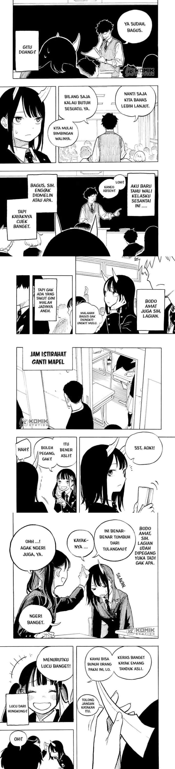 Ruri Dragon chapter 1 halaman 9