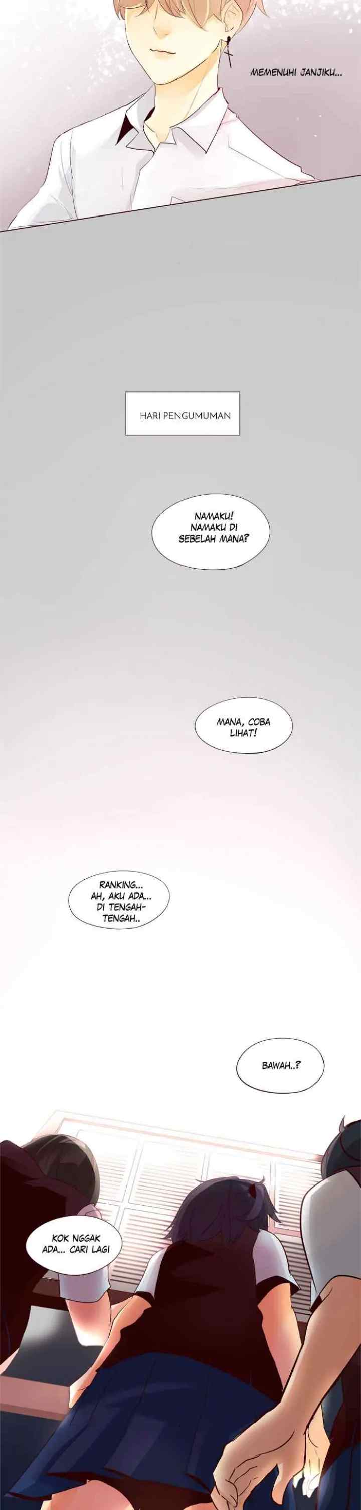 Flawless chapter 48 halaman 8