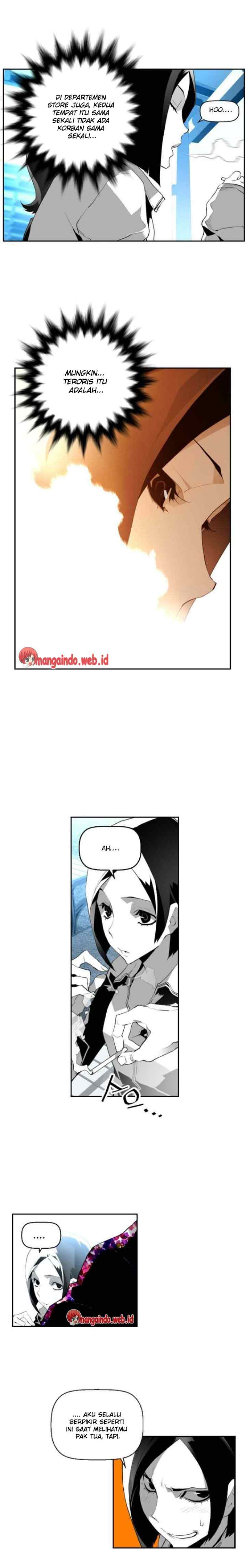 Terror Man chapter 11 halaman 5