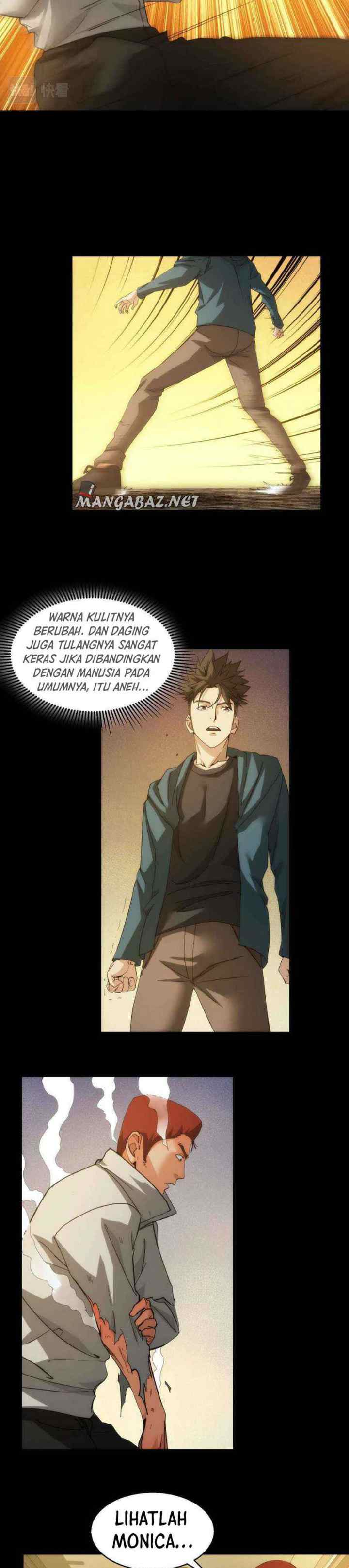 Here's a Punch chapter 16 halaman 7