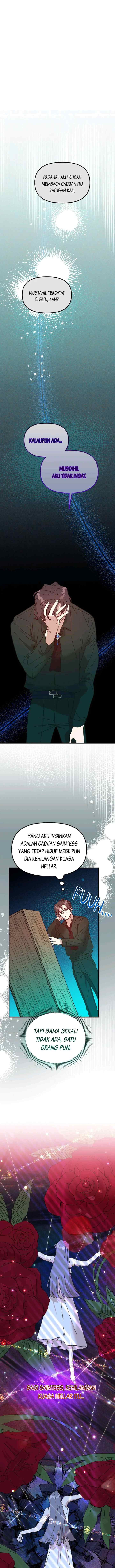 The Princess Pretends to Be Crazy chapter 102 halaman 8